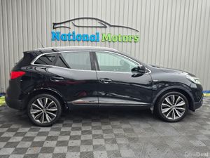 2018 Renault Kadjar 1.5 dCi ENERGY Signature S NAV - Image 2
