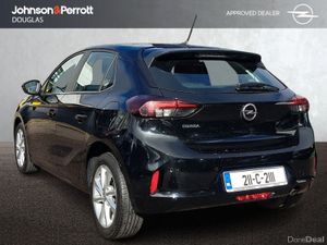Opel Corsa 1.2i (75PS) S/S 5 Speed SC - Image 2