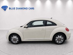Volkswagen Beetle 2015 1.2 MANUAL - Image 4