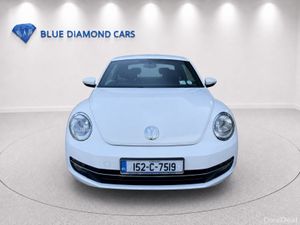 Volkswagen Beetle 2015 1.2 MANUAL - Image 2