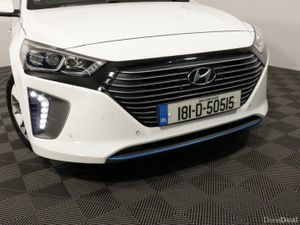 Hyundai IONIQ Plug In Hybrid Premium SE - High Spe - Image 3