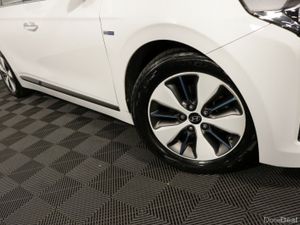 Hyundai IONIQ Plug In Hybrid Premium SE - High Spe - Image 4