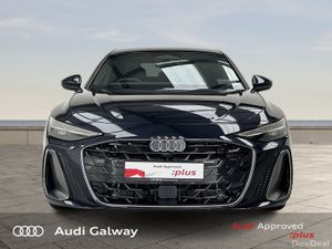 Audi A6 €642 p/m - (2026) E-HYBRID S-LINE QUATTRO - Image 2
