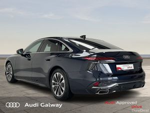 Audi A6 €642 p/m - (2026) E-HYBRID S-LINE QUATTRO - Image 4