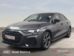 Audi A3  35 TDI 150HP S-T S Line - Image 4