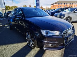 AUDI A3 1.4 PETROL AUTOMATIC **APPLE CARPLAY** - Image 3