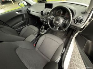Audi A1 1.0 TFSI PETROL AUTO 5DR SPORTBACK NEW NCT - Image 2