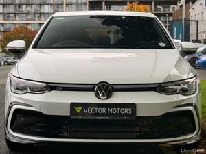 Volkswagen Golf R-LINE TDI AUTO 12 MONTH WARRANTY - Image 3