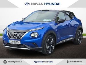 Nissan Juke HYBRID N-Design - Image 4