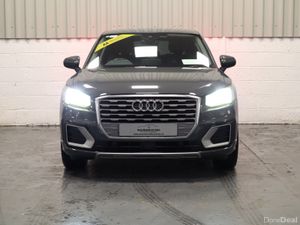 2018 Audi Q2 - Image 3