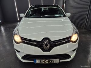 Renault Clio 2018 - Image 2