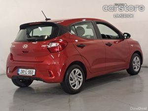 Hyundai i10 i10 Classic - Image 3