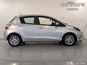 Toyota Yaris 1.0 VVT-i 5Dr Luna - Image 2