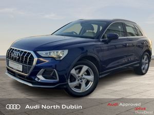 Audi Q3 35 TFSI 150HP S Tronic SE - Image 4
