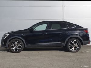Renault Arkana S Edition TCE 140 Mild Hybrid - Image 3