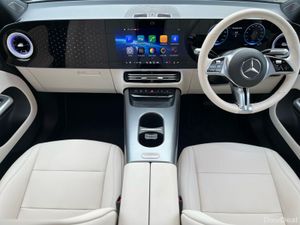 Mercedes-Benz GLB 250 Progressive Line Plus Electr - Image 4