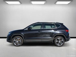 SEAT ATECA 150BHP AUTOMATIC - Image 4