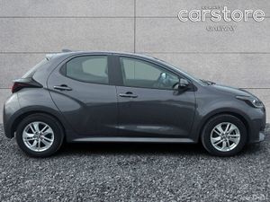 Toyota Yaris 1.5 Luna - Image 2