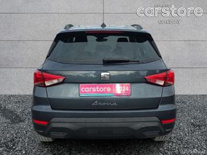 SEAT Arona Arona 1.0TSI 95hp SE+ - Image 4