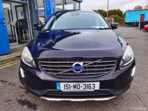 VOLVO XC60 2.0 D4 SE - Image 2