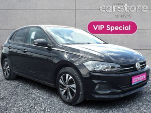 Volkswagen Polo *VIP EVENT - PRICE REDUCED* TSI Co - Image 2