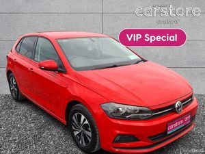 Volkswagen Polo *VIP EVENT - PRICE REDUCED* TSI Co - Image 2