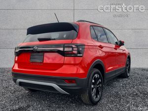 Volkswagen T-Cross *VIP EVENT - PRICE REDUCED* TSI - Image 3