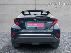 Toyota C-HR *VIP EVENT - PRICE REDUCED* 1.8 HYBRID - Image 4