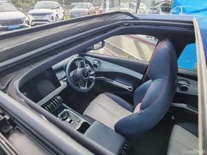 BYD ATTO 3 DESIGN **SUNROOF** - Image 2