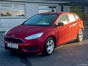 Ford Focus 2015 - Image 3