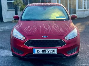 Ford Focus 2015 - Image 2