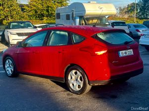 Ford Focus 2015 - Image 4