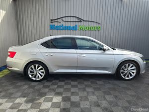 2016 Skoda Superb 2.0 TDI Sportline - Image 2