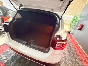 2020 VW T-CROSS Pearl white - Image 4