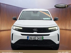 Opel Frontera 2026 - Image 4