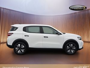 Opel Frontera 2026 - Image 2