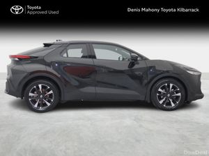 Toyota C-HR HEV Sport - Image 3