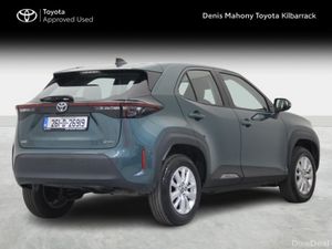 Toyota Yaris Cross Luna - Image 2