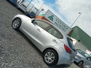 Mazda Demio 2017 - Image 3