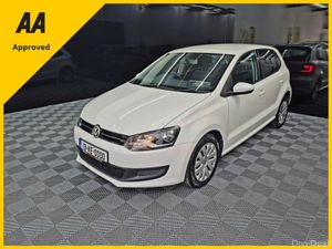 🔥 2013 VW Polo | Only 75k km |  New NCT 🔥 - Image 3