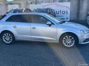 2013 Audi A3 1.4 TFSI Automatic - Image 2