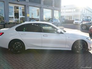 BMW 330E MSPORT 2025 2.0 PETROL PLUG IN HYBRID - Image 3