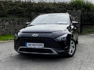 Hyundai Bayon 1.2 Petrol Comfort Plus - Image 4