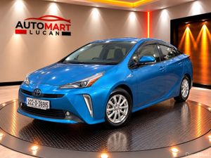 TOYOTA PRIUS 2022(DECEMBER) 43K KM ONLY - Image 3