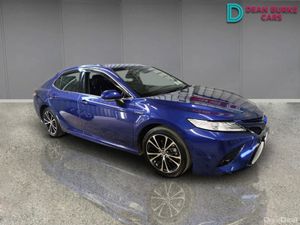 Toyota Camry 2019 immaculate condition - Image 4