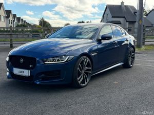 ABSOLUTELY STUNNING 2016 R SPORT JAGUAR - Image 2