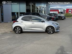 Toyota Yaris HEV SPORT *EX-DEMO* - Image 3