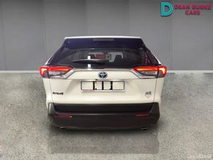 Toyota RAV4 2020 - Image 2