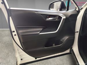 Toyota RAV4 2020 - Image 3