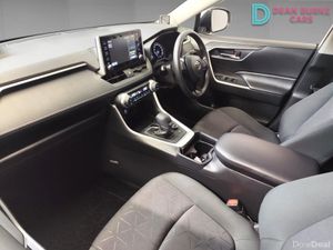 Toyota RAV4 2020 - Image 4